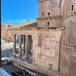 Pantheon In Love - Suite Con Vista Pantheon