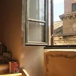 Pantheon In Love - Suite Con Vista Pantheon