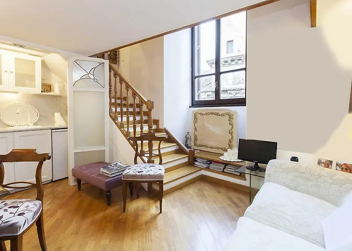 Pantheon In Love - Suite Con Vista Pantheon