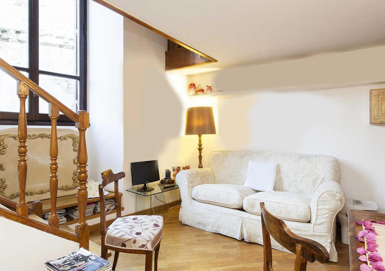 Pantheon In - Con Vista Pantheon Apartment *