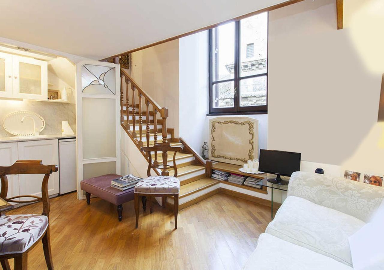 Pantheon In - Con Vista Pantheon Apartment Rome